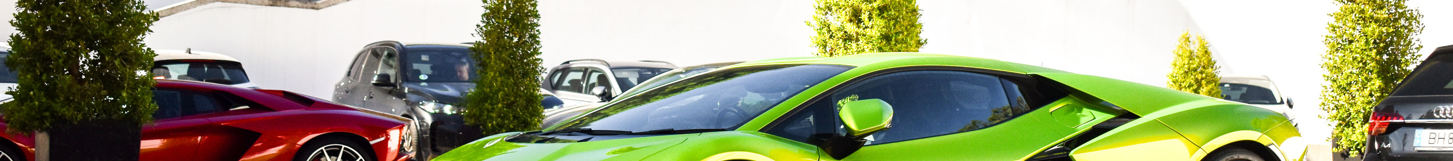 Lamborghini Revuelto