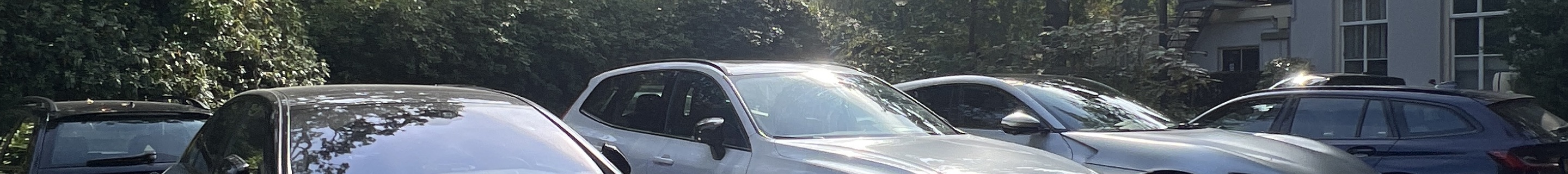 Mercedes-AMG E 63 S W213