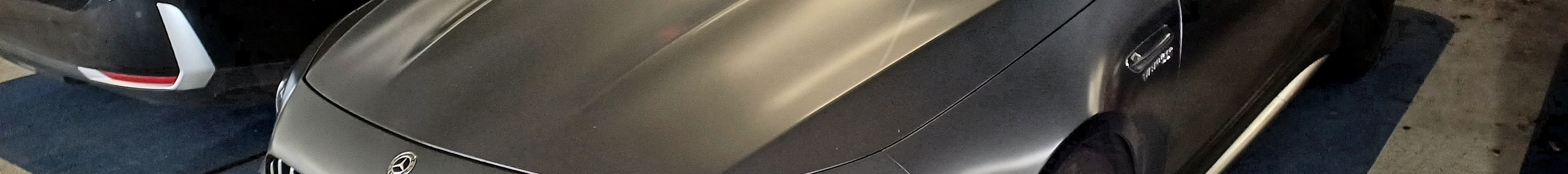 Mercedes-AMG GT 63 S X290