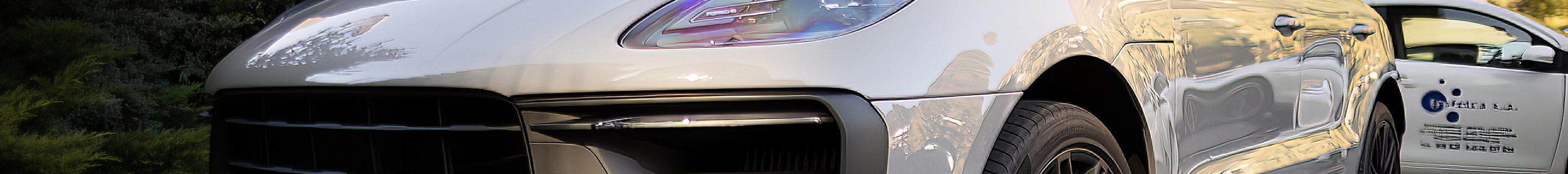 Porsche 95B Macan GTS MkIII