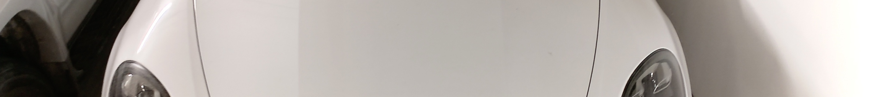 Porsche 971 Panamera Turbo MkI