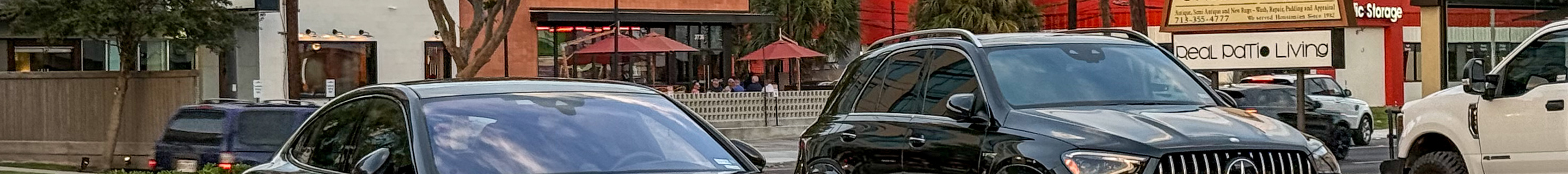 Porsche 972 Panamera Turbo E-Hybrid