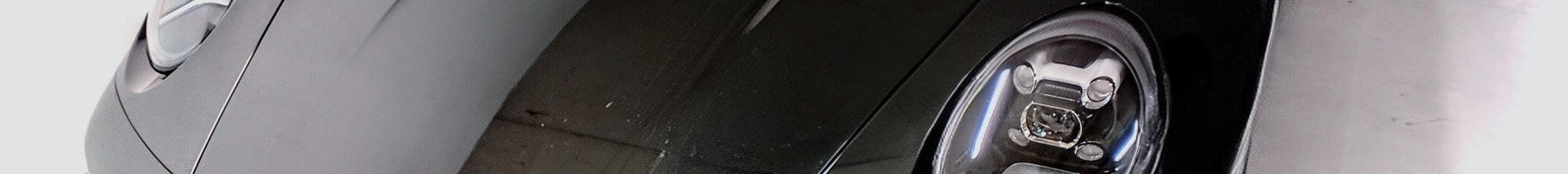 Porsche 992 Carrera S MkI