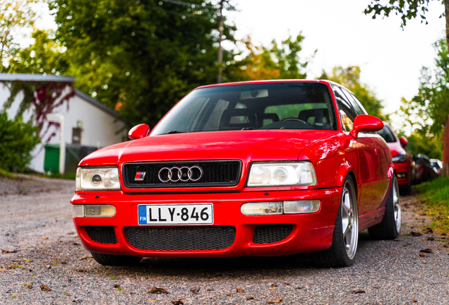 Audi RS2 Avant
