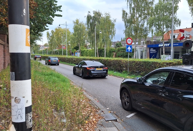 BMW M4 G82 Coupé Competition
