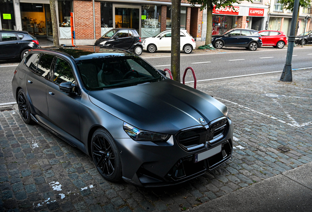BMW M5 G99 Touring