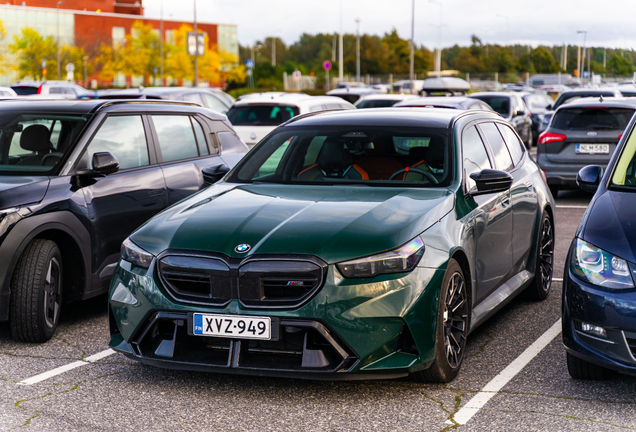 BMW M5 G99 Touring