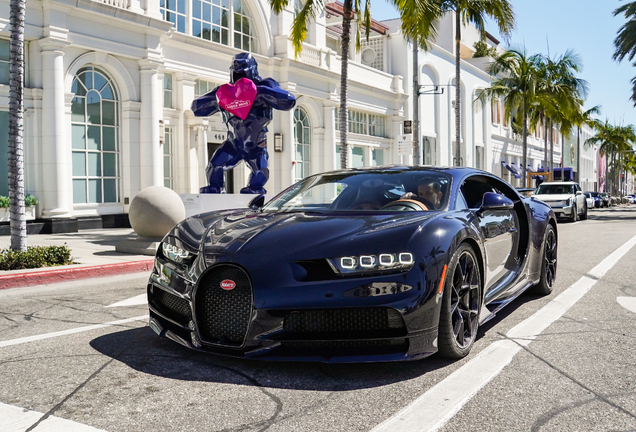Bugatti Chiron