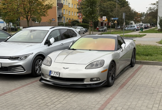 Chevrolet Corvette C6