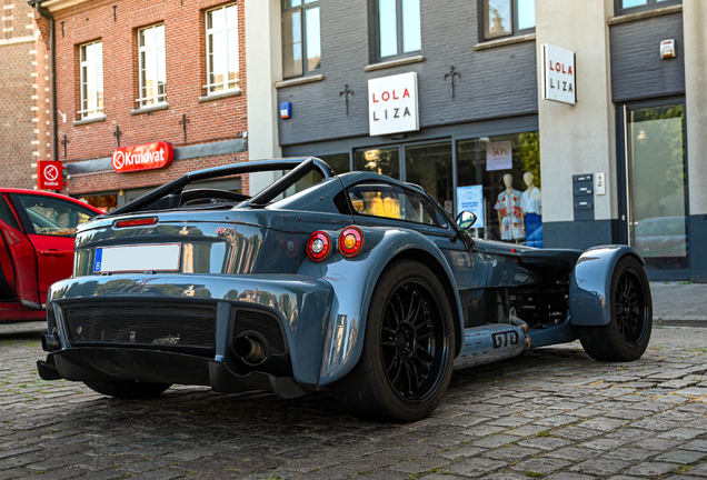 Donkervoort D8 GTO RS