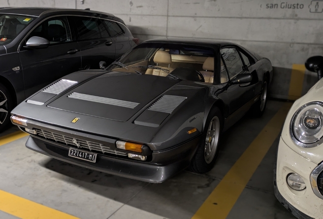 Ferrari 308 GTB Quattrovalvole