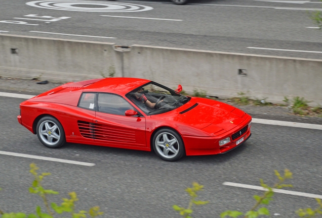Ferrari 512 TR