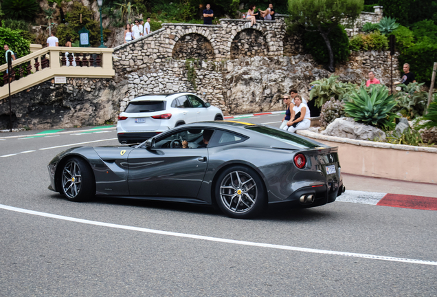 Ferrari F12berlinetta
