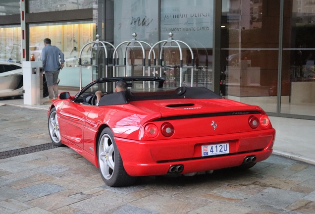 Ferrari F355 Spider