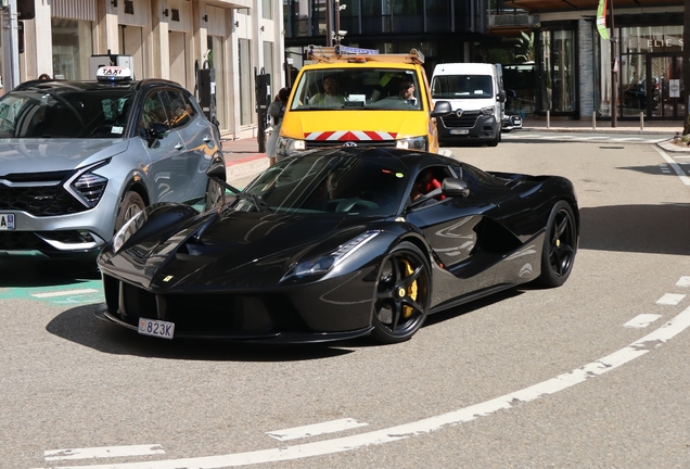Ferrari LaFerrari