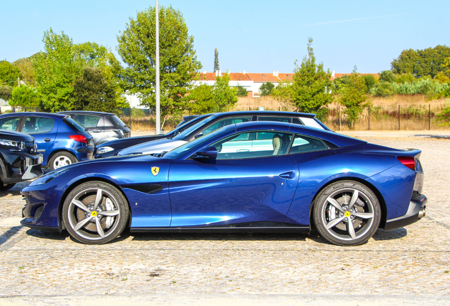 Ferrari Portofino