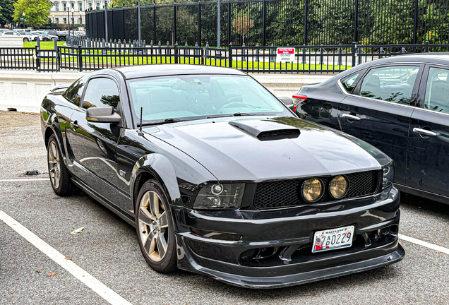 Ford Mustang GT