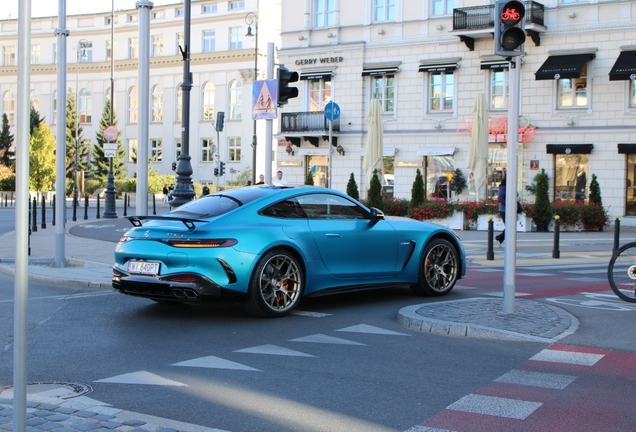 Mercedes-AMG GT 63 S E-Performance C192