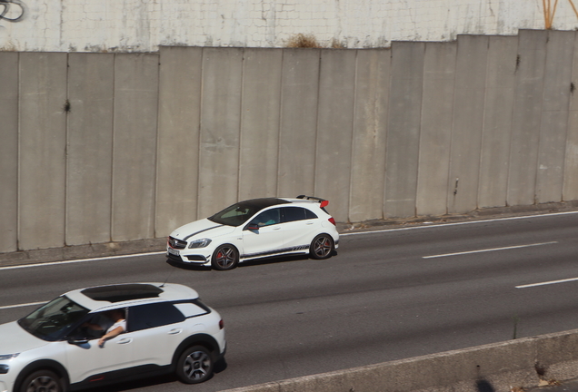 Mercedes-Benz A 45 AMG Edition 1