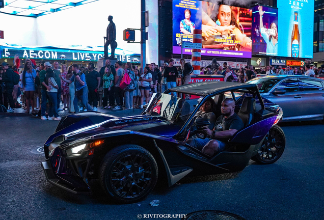 Polaris Slingshot SL