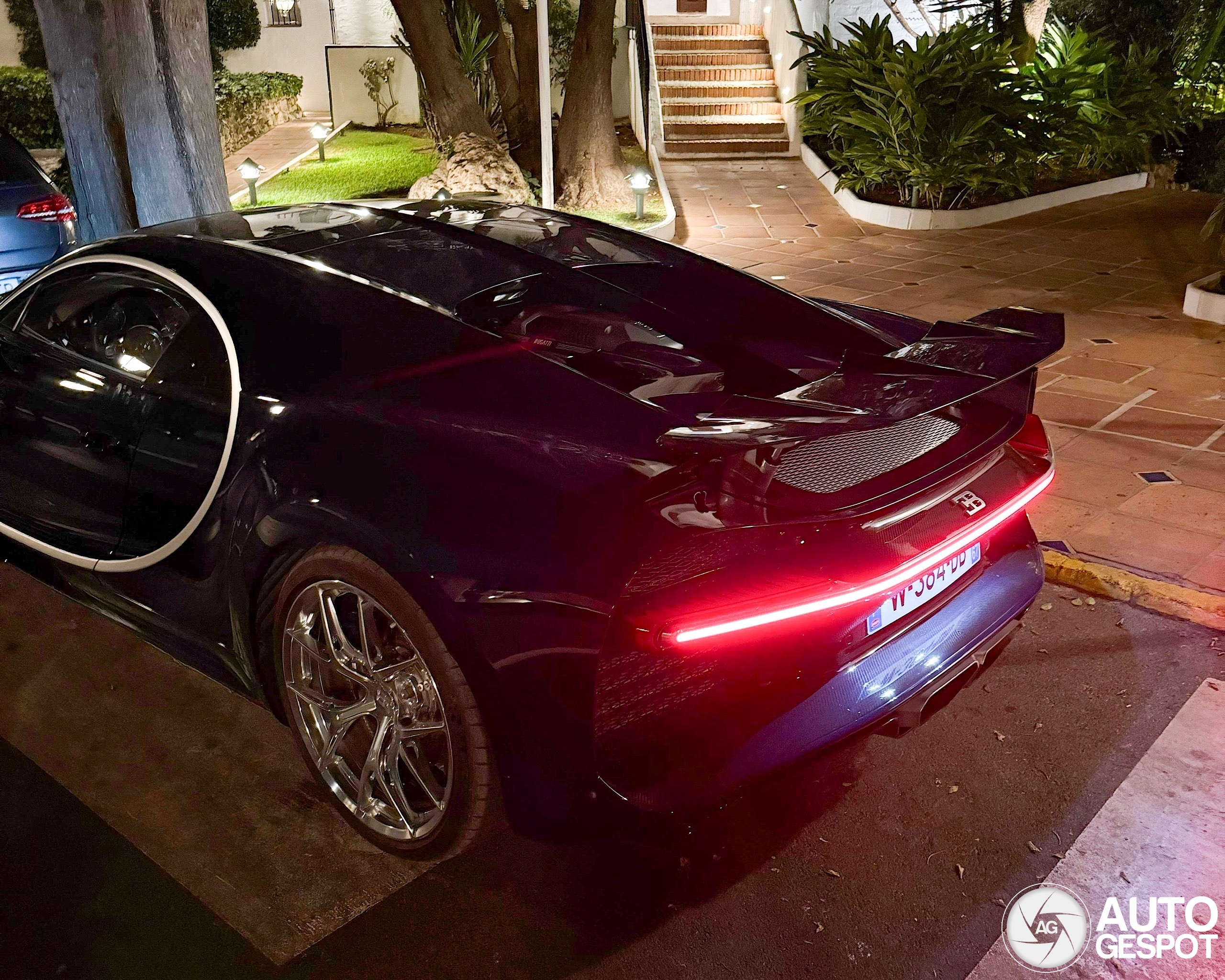 Bugatti T57 looksmart&BBRアルファロメオ Bugatti T57 looksmart&BBRアルファロメオ