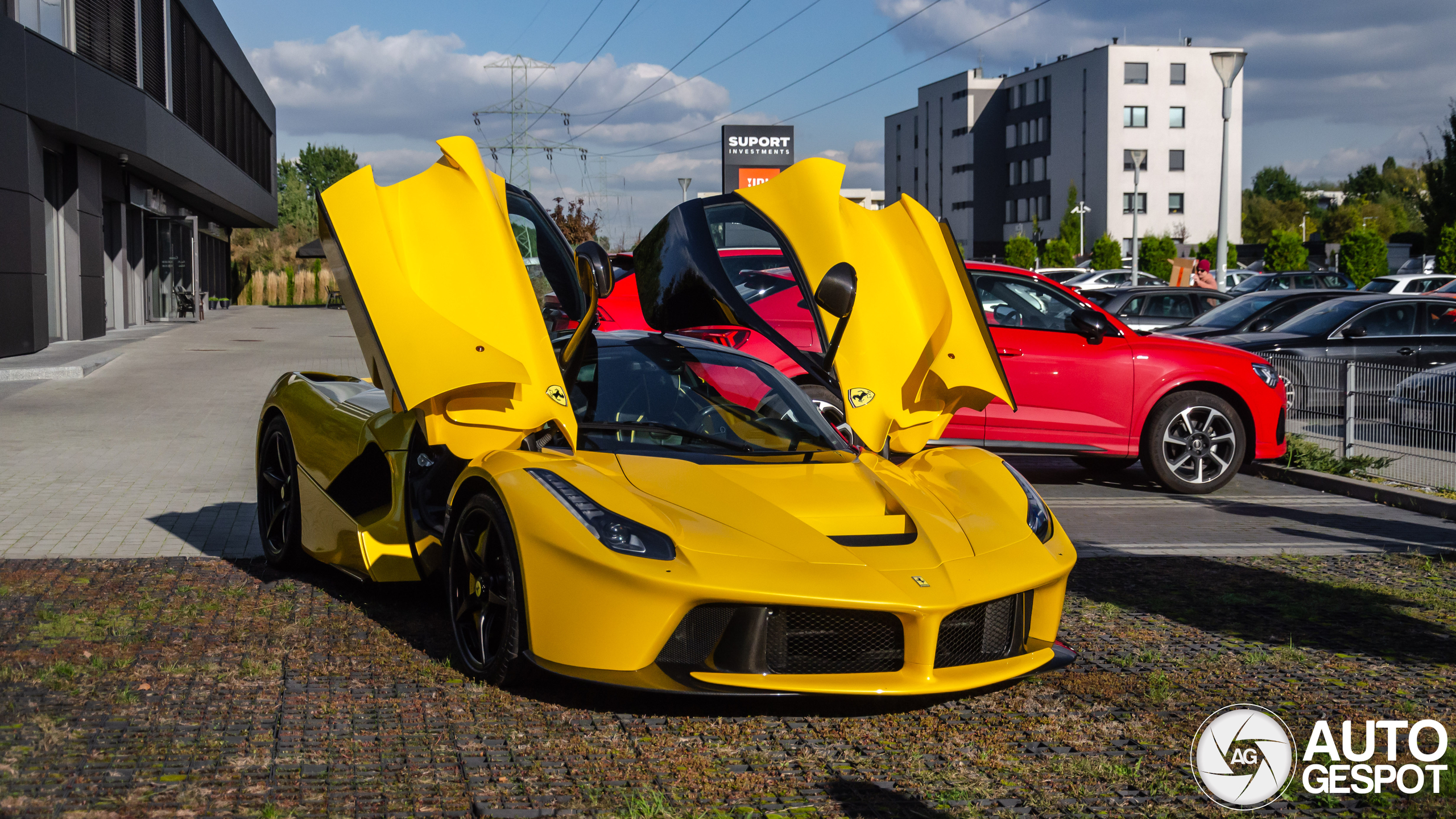 Ferrari LaFerrari