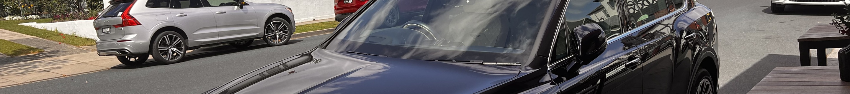 Bentley Bentayga Azure