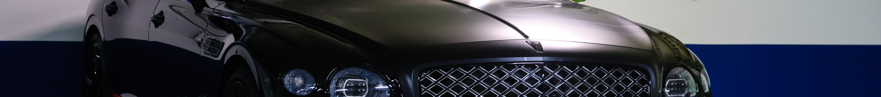 Bentley Flying Spur Speed 2023