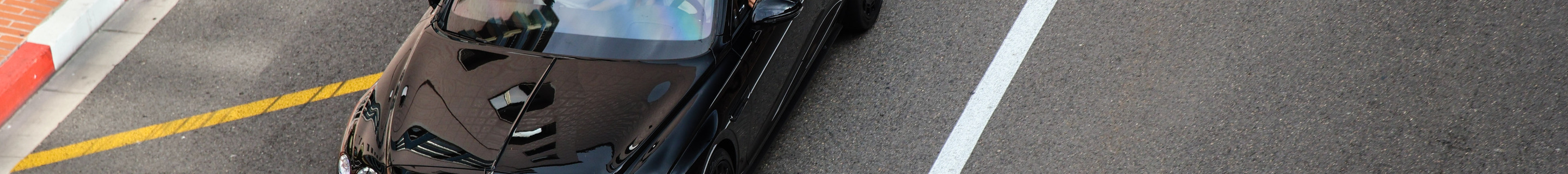 Bentley Flying Spur V8 2021