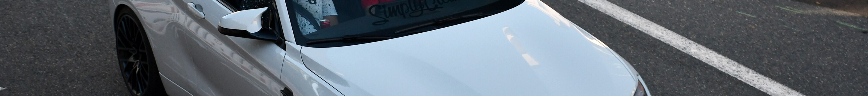 BMW M2 Coupé Competition F87