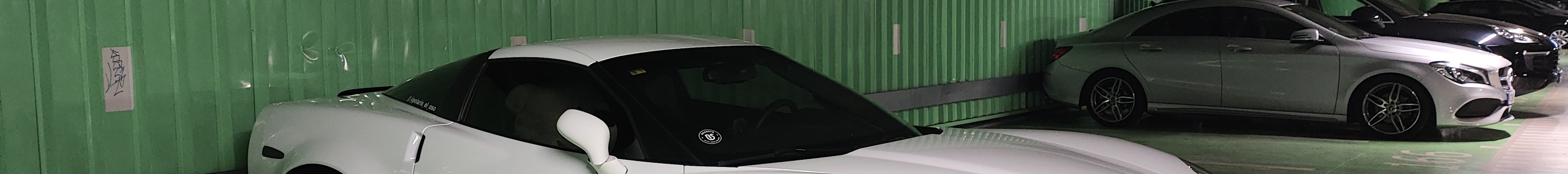 Chevrolet Corvette C6 Grand Sport