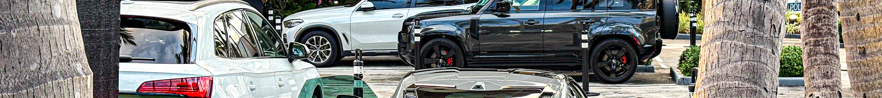 Chevrolet Corvette C8 Stingray