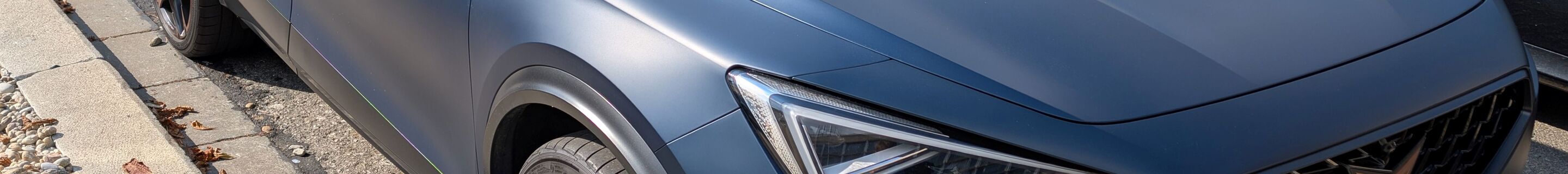 CUPRA Formentor VZ5