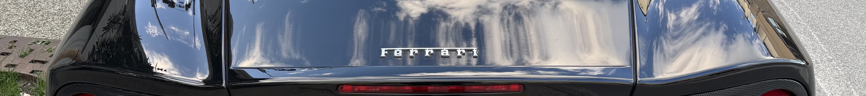 Ferrari 360 Modena