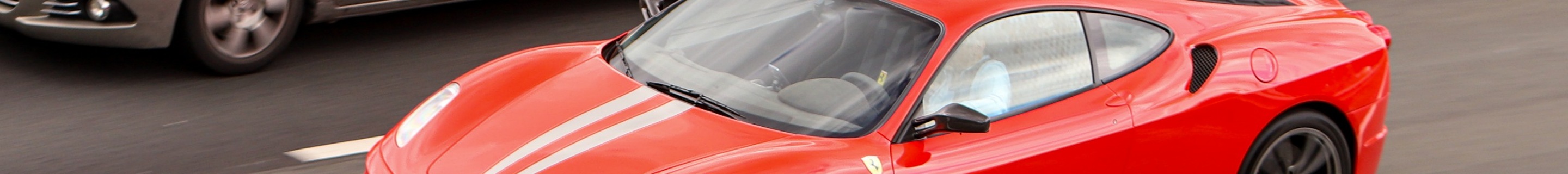 Ferrari 430 Scuderia