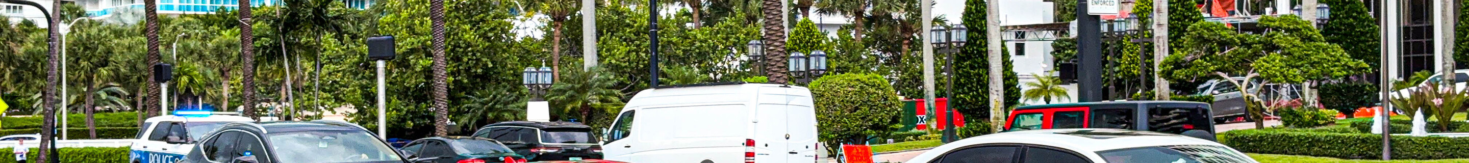 Ford Mustang GT 2024