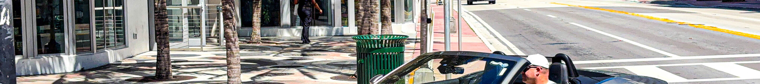 Jaguar F-TYPE R Convertible 2017