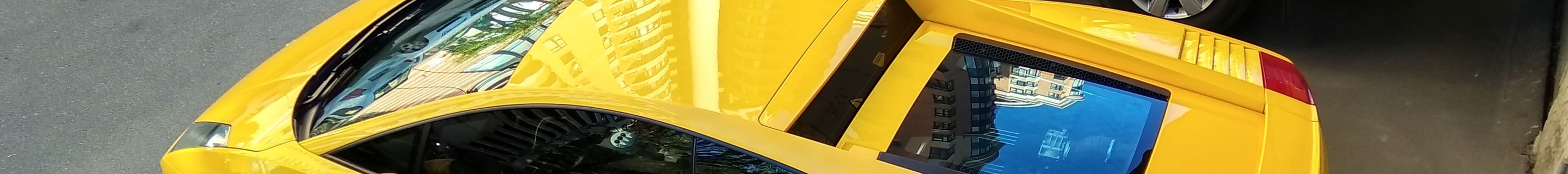 Lamborghini Gallardo