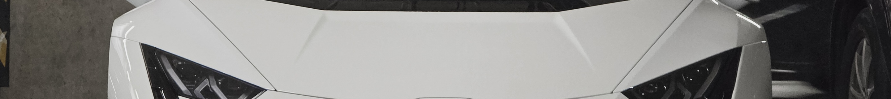 Lamborghini Huracán LP640-2 Tecnica