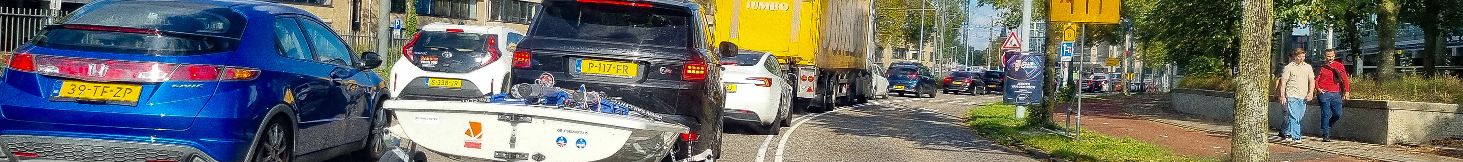 Land Rover Range Rover Sport SVR 2018 Carbon Edition