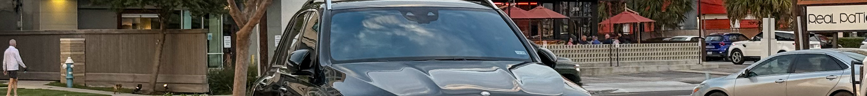 Mercedes-AMG GLE 63 S W167 2024