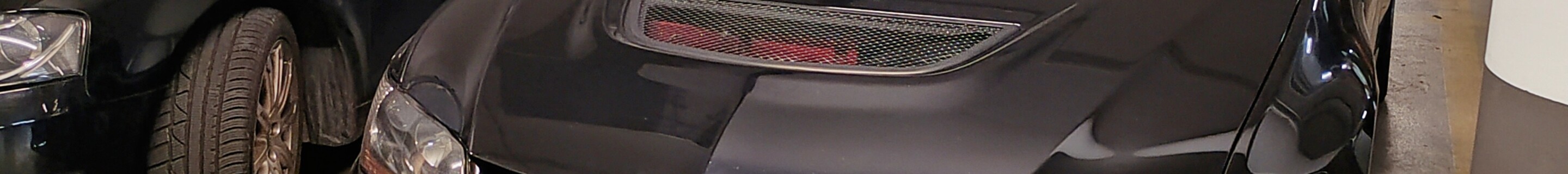 Mitsubishi Lancer Evolution VIII