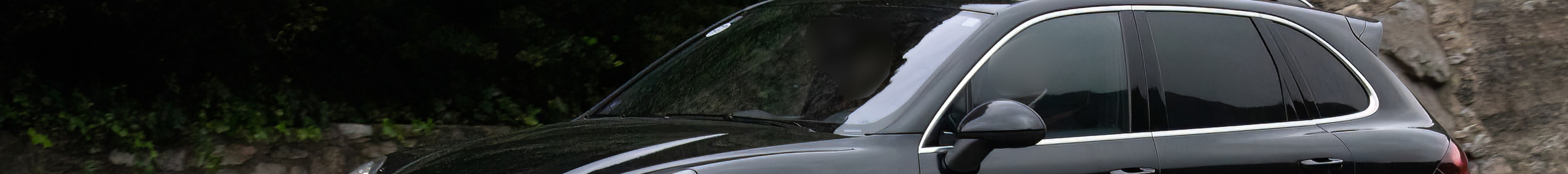 Porsche 958 Cayenne GTS MkI