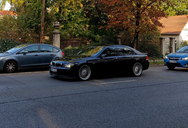 Alpina B7