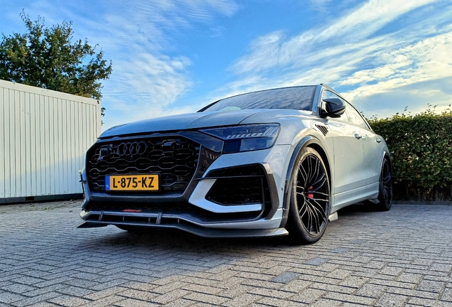 Audi ABT RS Q8-R