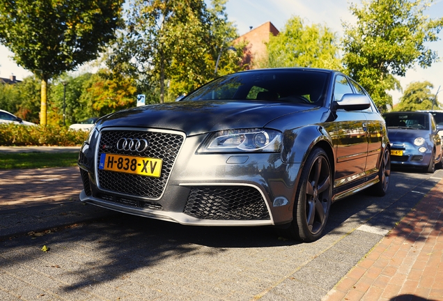 Audi RS3 Sportback 8P