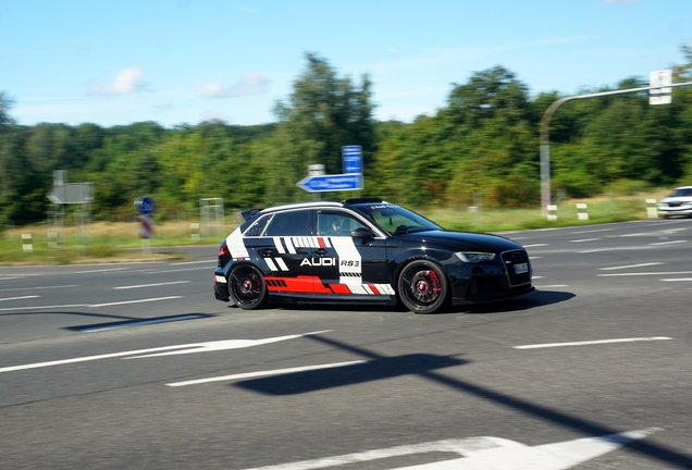 Audi RS3 Sportback 8V