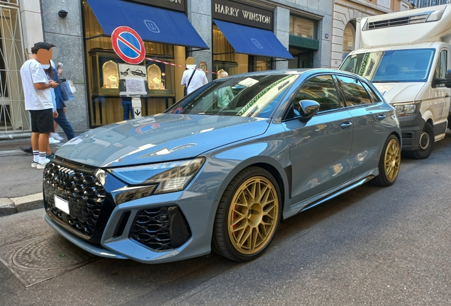 Audi RS3 Sportback 8Y