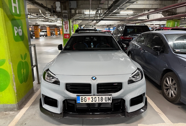 BMW M2 Coupé G87
