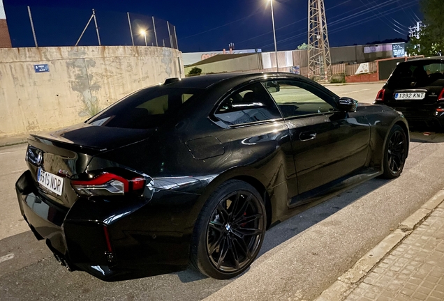 BMW M2 Coupé G87